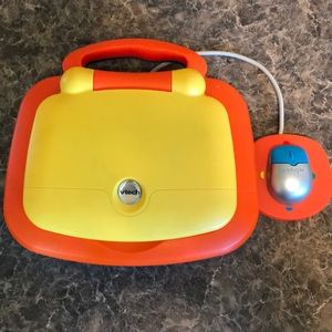 VTECH kids computer